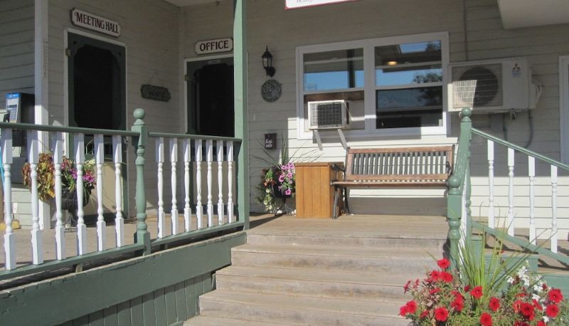 Info - Briarwood Coastal Cottages & Lodge