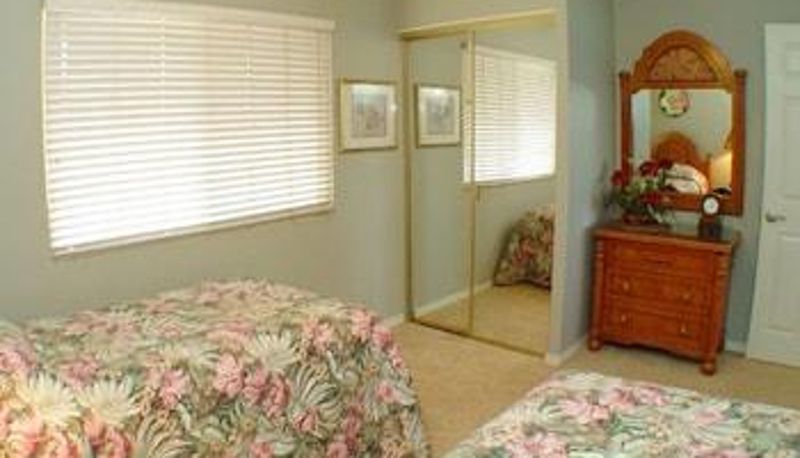Standardzimmer - Lokelani Condominiums