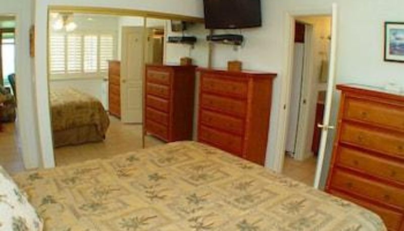 Camera standard - Lokelani Condominiums