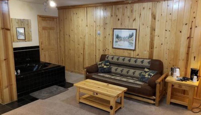 Standart oda - Willard Munger Inn