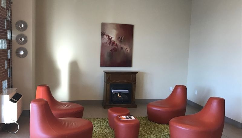 Info - Grantmoore Motor Lodge