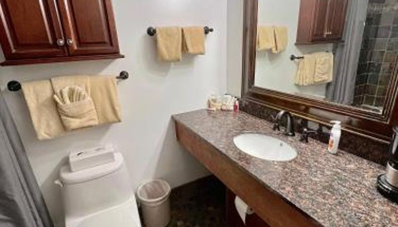 Quarto standard - Homestead Inn - Blowing Rock