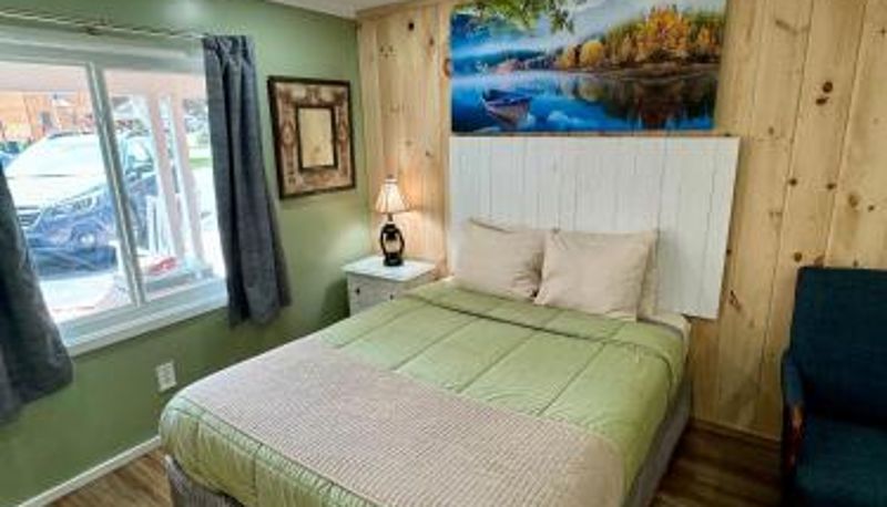 Quarto standard - Homestead Inn - Blowing Rock