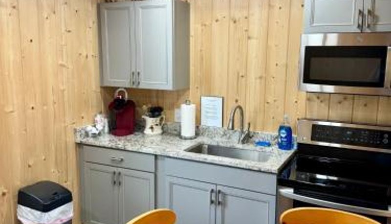 Informação - Homestead Inn - Blowing Rock