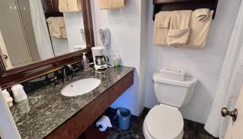 Quarto standard - Homestead Inn - Blowing Rock