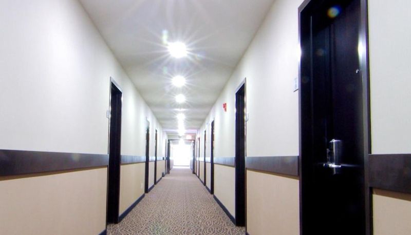 Info - Paradise Inn and Suites - Redwater