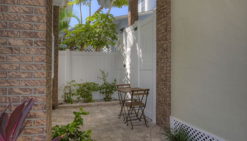 Appartement - Havana Inn