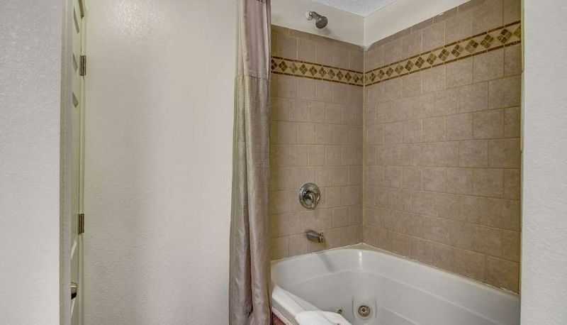 Chambre - MOTEL 6 CHARLES TOWN