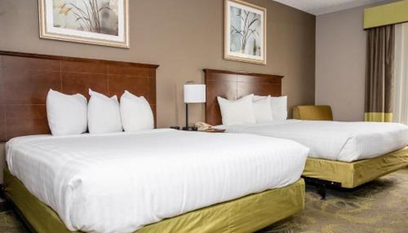 Oda - Carpenter Street Hotel