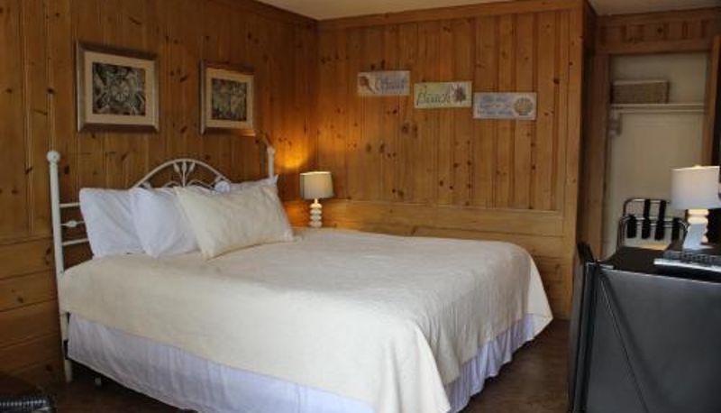 Vista - Town & Beach Motel