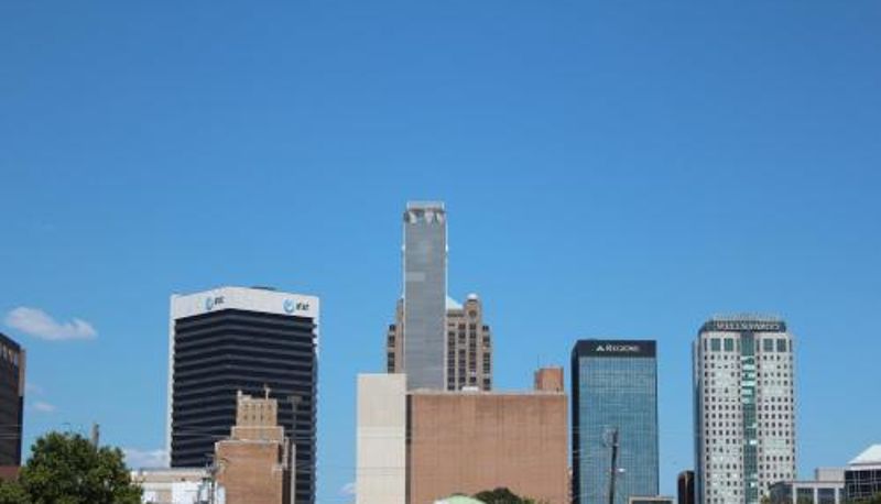 Bilgi - Super 8 by Wyndham Birmingham Downtown