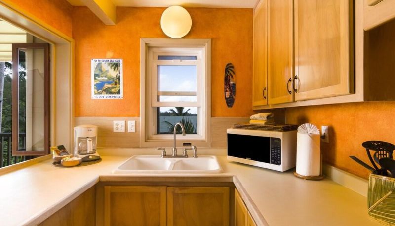 Apartment - Hana Kai Maui