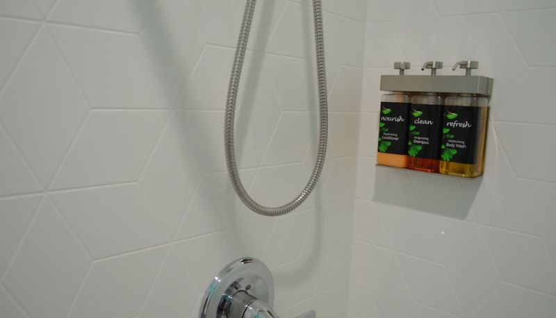 Standart oda - Calafia Inn