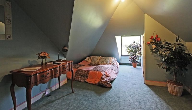 Info - Old Northside Bed & Breakfast