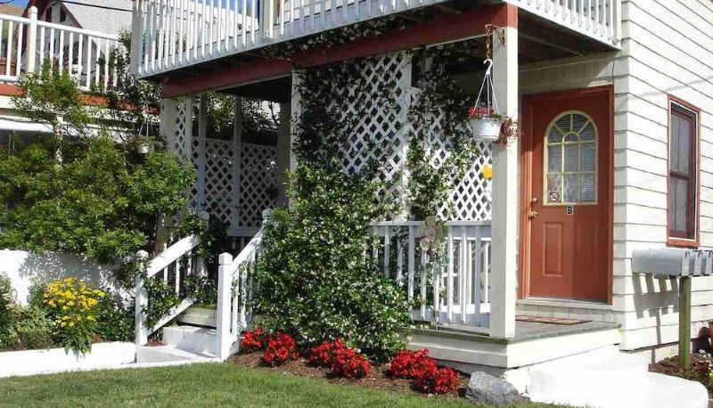 Bilgi - Angie's Guest Cottage