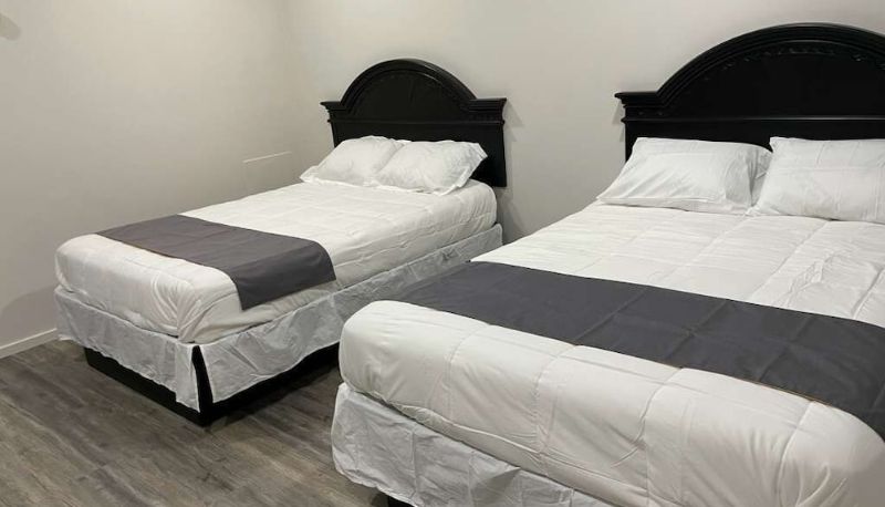 Daire - St. Croix Suites - St. Croix Falls