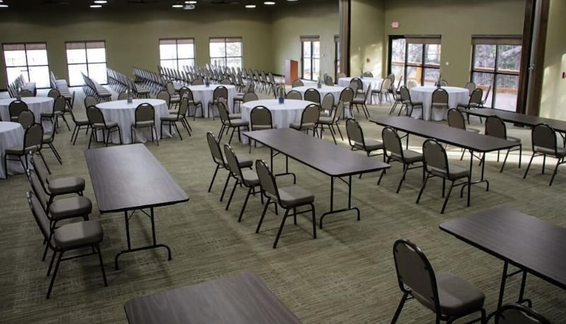 Meeting room - Acorns Resort