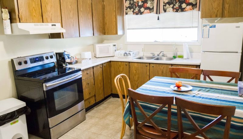 Info - Niagara Falls Motor Lodge