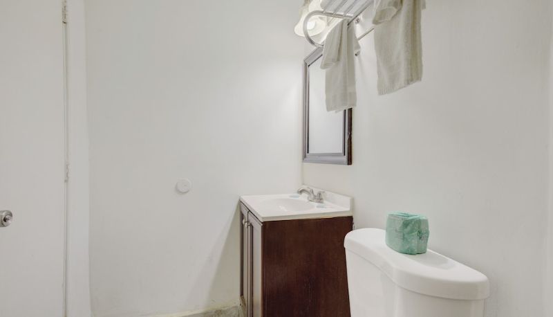 Standardzimmer - OYO Palm Leaf Motel