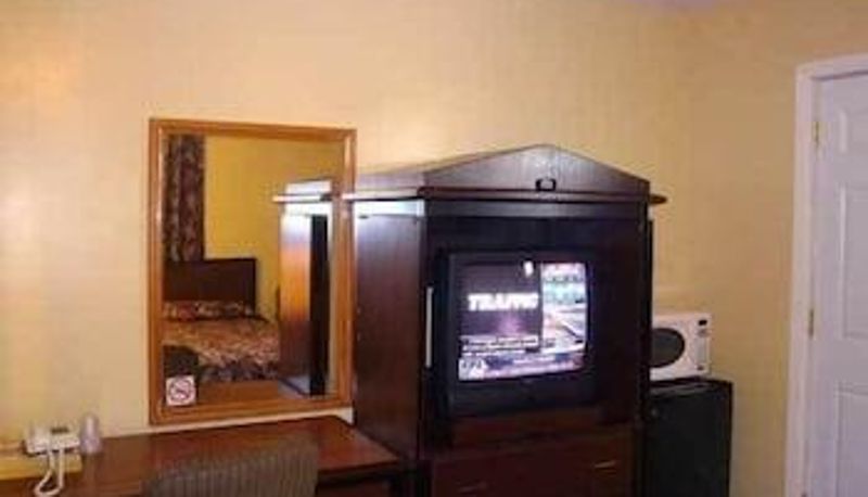 Informacje - Eastcourt Motel