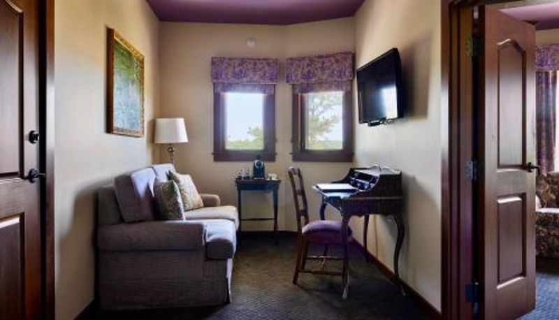 Zimmer - Mirbeau Inn & Spa - Plymouth