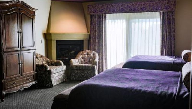 Habitación - Mirbeau Inn & Spa - Plymouth