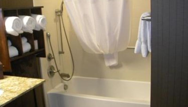 Aile odası - Teddy's Residential Suites Watford City