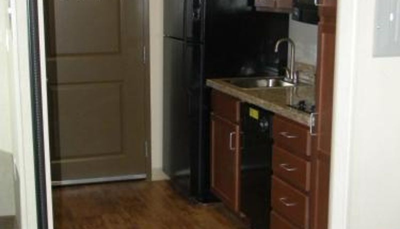 Mutfak - Teddy's Residential Suites Watford City
