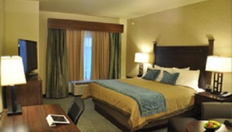 Bilgi - Little Missouri Inn & Suites Watford City