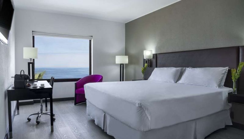 Habitación - Pasadena Hotel & Pool