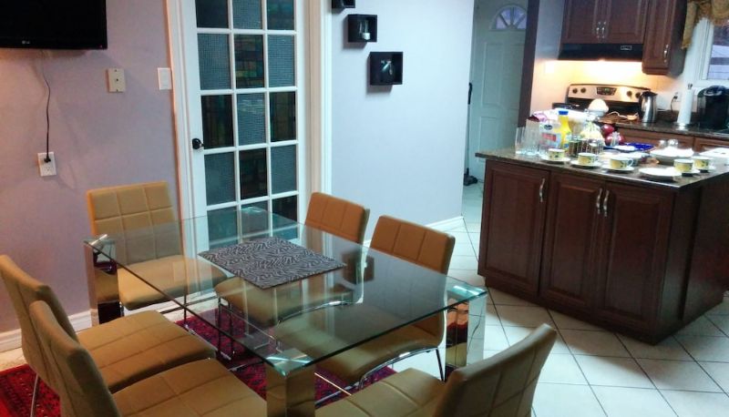 Información - Mac Bed and Breakfast