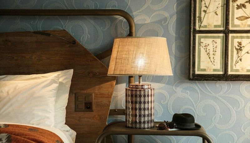 Quarto com vista para o lago - Valsana Hotel Arosa Arosa