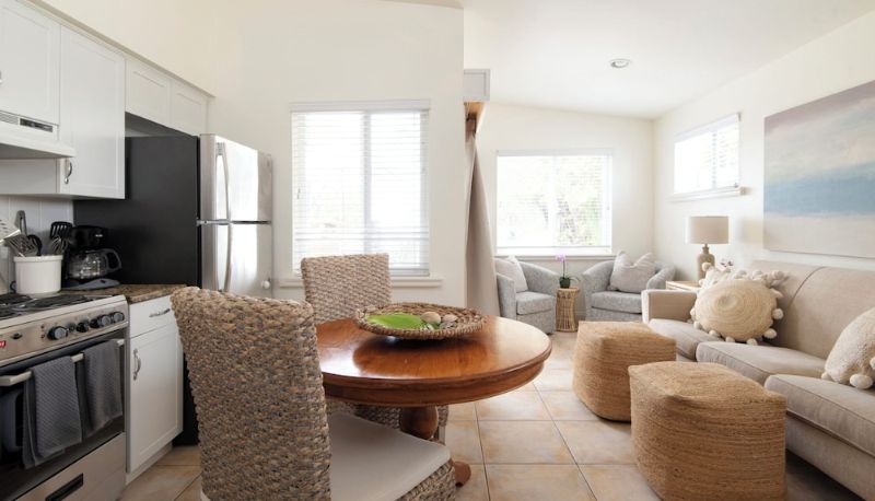 Suite - The Narrows Guesthouse