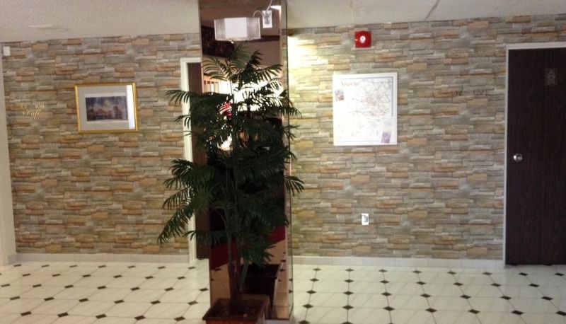 Hall - Shakespeare Inn