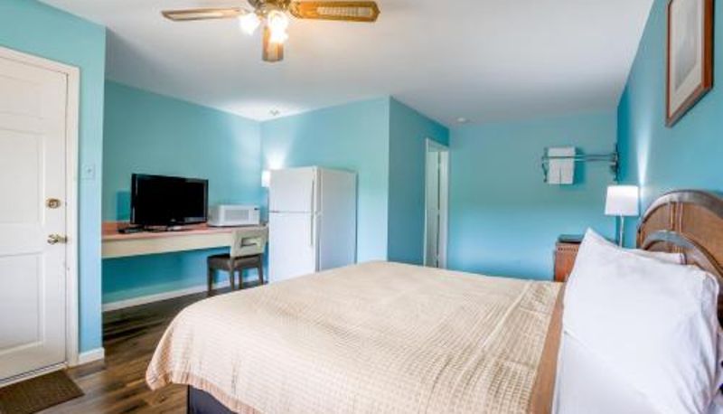 Oda - Relax Inn By OYO Natural Bridge I-81