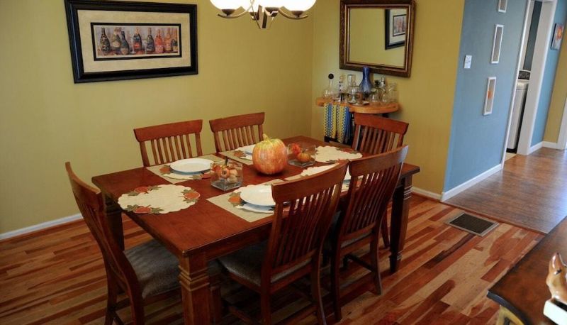 Appartement - The Farm Inn