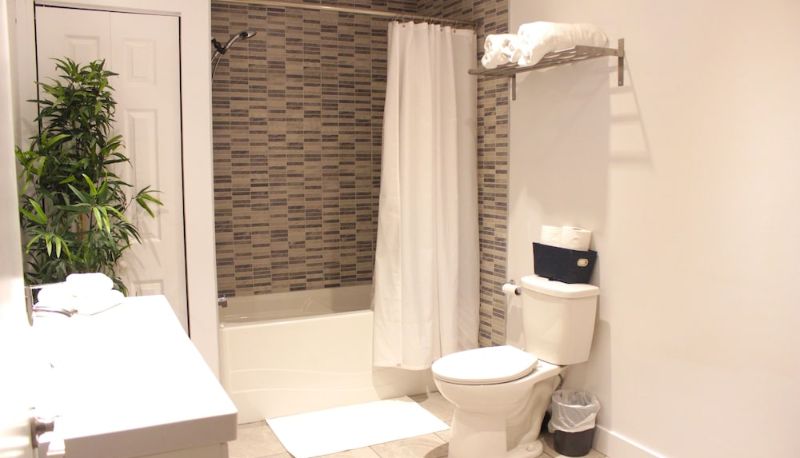 Apartment - MTLVacationRentals - The Entertainer