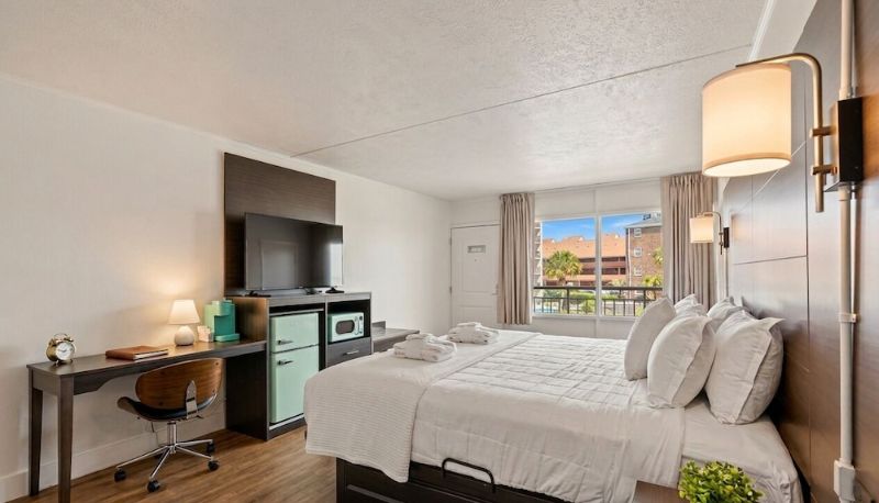 Apartment - Mermaid Inn