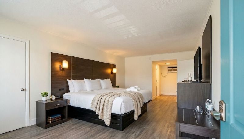 Apartment - Mermaid Inn