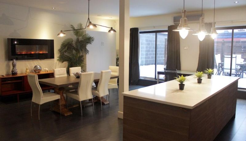 Appartamento - MTLVacationRentals - The Penthouse