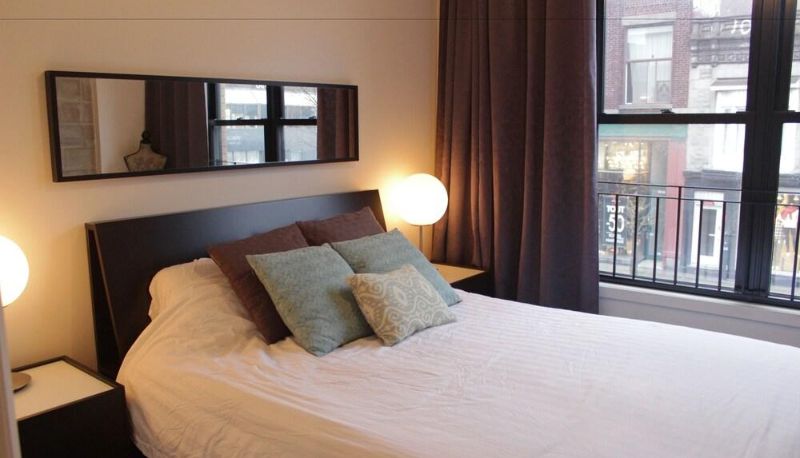 Appartamento - MTLVacationRentals - The Penthouse
