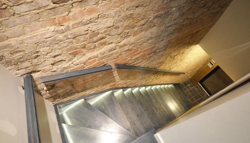 Interno dell'hotel - MTLVacationRentals - The Penthouse