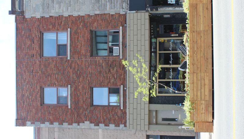 Información - MTLVacationRentals - Apt Mont-Royal