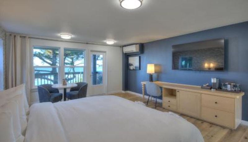 Bilgi - Ocean Crest Resort