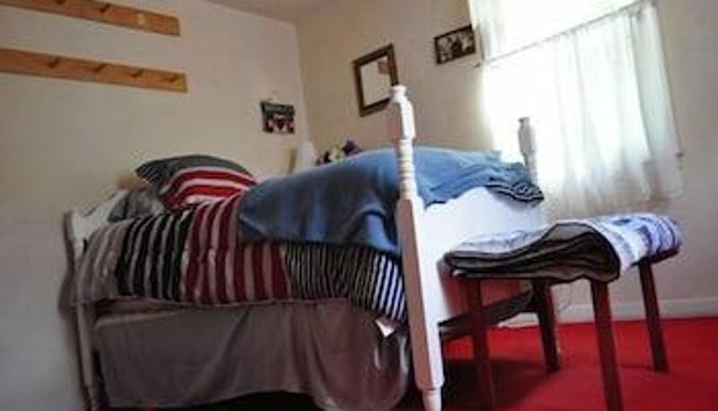 Info - Lazy T Ranch Guest House
