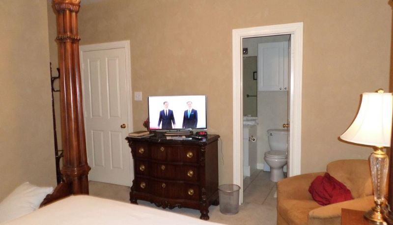 Appartement - CitySpaces BnB