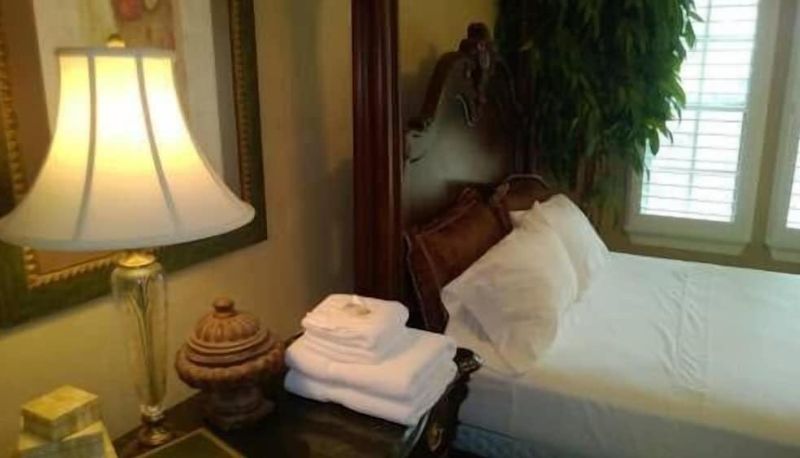 Appartement - CitySpaces BnB