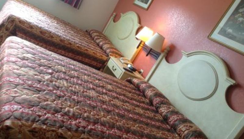 Bilgi - New Orleans Inn
