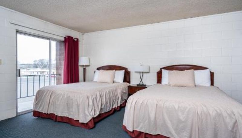 Standart oda - M&M Motel