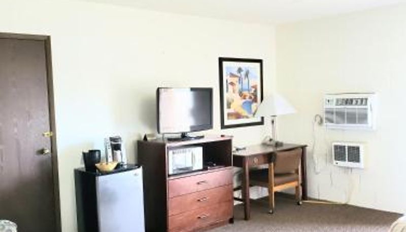 Standart oda - M&M Motel